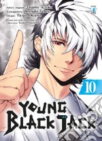 Young Black Jack. Vol. 10 libro