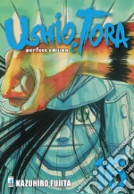 Ushio e Tora. Perfect edition. Vol. 16 libro