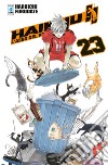 Haikyu!!. Vol. 23 libro