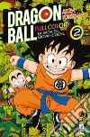 La saga del giovane Goku. Dragon Ball full color. Vol. 2 libro