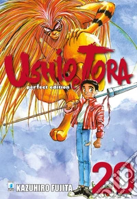 Ushio e Tora. Perfect edition. Vol. 20