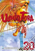 Ushio e Tora. Perfect edition. Vol. 20 libro