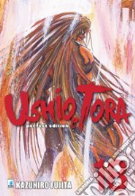 Ushio e Tora. Perfect edition. Vol. 18 libro