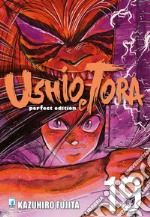 Ushio e Tora. Perfect edition. Vol. 19 libro