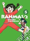 Ranma ½. Vol. 5 libro