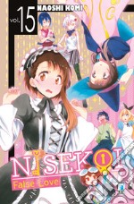 Nisekoi. False love. Vol. 15 libro