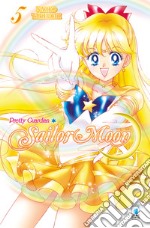 Pretty guardian Sailor Moon. New edition. Vol. 5 libro