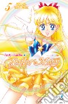 Pretty guardian Sailor Moon. New edition. Vol. 5 libro