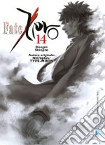 Fate/Zero. Vol. 14 libro