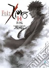 Fate/Zero. Vol. 14 libro di Shinjiro 5pb.xNitroplus Type-Moon