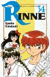 Rinne. Vol. 34 libro