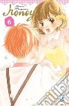 Honey. Vol. 6 libro