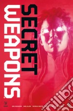 Secret weapons libro