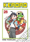 Keroro. Vol. 28 libro di Yoshizaki Mine