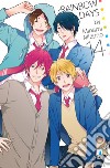 Rainbow days. Vol. 14 libro