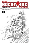 Rocky Joe. Perfect edition. Vol. 13 libro di Chiba Tetsuya Takamori Asao