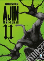 Ajin. Demi human. Vol. 11 libro