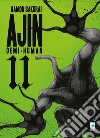 Ajin. Demi human. Vol. 11 libro