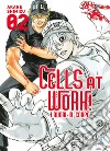 Cells at work! Lavori in corpo. Vol. 2 libro di Shimizu Akane