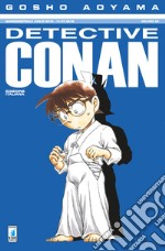 Detective Conan. Vol. 94 libro