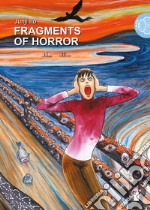 Fragments of horror libro