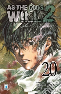 As the gods will 2. Vol. 20 libro