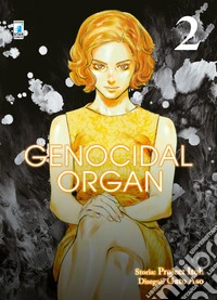 Genocidal organ. Vol. 2