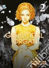 Genocidal organ. Vol. 2 libro di Project Itoh