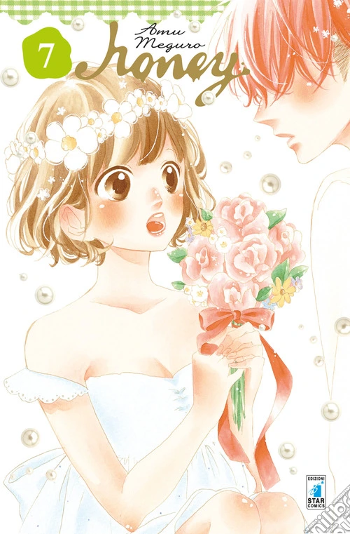 Honey. Vol. 7