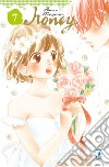 Honey. Vol. 7 libro