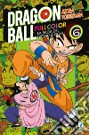 La saga del giovane Goku. Dragon Ball full color. Vol. 6 libro