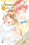 Honey. Vol. 8 libro