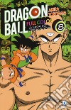 La saga del giovane Goku. Dragon Ball full color. Vol. 8 libro
