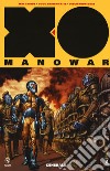 X-0 Manowar. Nuova serie. Vol. 2: Generale libro