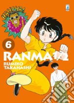 Ranma ½. Vol. 6 libro