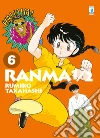 Ranma ½. Vol. 6 libro