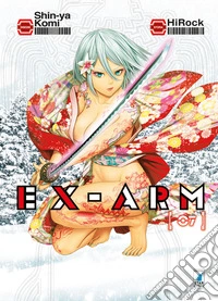 Ex-Arm. Vol. 7