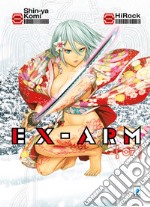 Ex-Arm. Vol. 7 libro