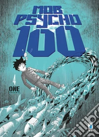 Mob Psycho 100. Vol. 4