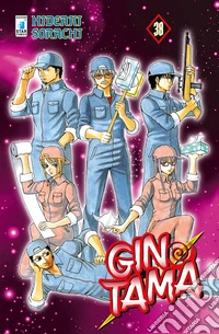 Gintama. Vol. 38 libro