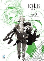 Levius/Est. Vol. 3 libro