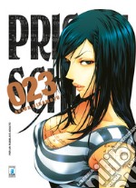 Prison school. Vol. 23 libro