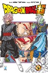 Dragon Ball Super. Vol. 4 libro