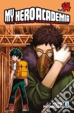 My Hero Academia. Vol. 14 libro