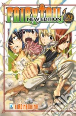 Fairy Tail. New edition. Vol. 29 libro