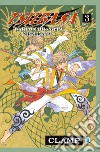 Tsubasa world chronicle: Nirai-Kanai. Vol. 3 libro