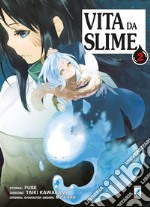 Vita da slime. Vol. 2 libro