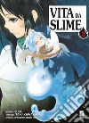 Vita da slime. Vol. 2 libro