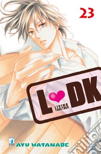 LDK. Vol. 23 libro