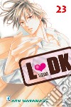 LDK. Vol. 23 libro